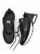 Кроссовки Nike Rivah Gore-Tex Fur Black White Fur, 44