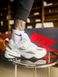 Кросівки Nike M2K Tekno Essential Metalick/silver, 36
