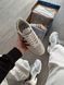 Кроссовки Adidas Handball Spezial Off White Collegiate Burgundy, 36