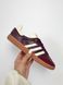 Кросівки Adidas Samba OG Maroon, 36