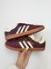 Кросівки Adidas Samba OG Maroon, 36