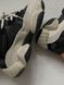 Кросівки Adidas Yeezy Boost 500 Black Beige, 38