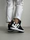 Кросівки DC Shoes Court Graffik Black White