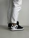 Кроссовки DC Shoes Court Graffik Black White