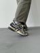 Кроссовки New Balance 1906R Silver Grey Black, 40