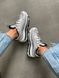 Кросівки Nike Air Max 97 Futura Silver White, 36
