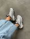 Кросівки Nike Air Max 97 Futura Silver White, 36