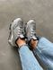 Кросівки Nike Air Max 97 Futura Silver White, 36