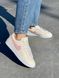 Кросівки Nike Blazer 77 LOW ‘77’ Vintage Cream Pink