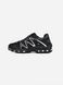 Кроссовки Salomon XT-Quest Black Grey White Termo, 39