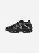 Кроссовки Salomon XT-Quest Black Grey White Termo, 39