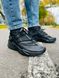 Кросівки Nike Huarache Gripp Black , 40