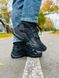 Кросівки Nike Huarache Gripp Black