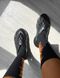 Кросівки Adidas Yeezy Foam Runner Black v2