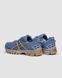 Кроссовки Asics Gel Kahana 8 Blue Yellow, 36