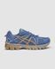 Кроссовки Asics Gel Kahana 8 Blue Yellow, 36