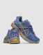 Кроссовки Asics Gel Kahana 8 Blue Yellow, 36