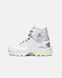 Кросівки Nike ACG Air Zoom Gaiadome GTX White, 41