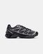 Кросівки Salomon XT-6 Expanse Grey Black White, 36