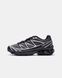 Кроссовки Salomon XT-6 Expanse Grey Black White