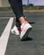 Кроссовки Nike Air Force 1 Low “Digital Pink” Adds Beige Soles, 40