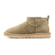 Ботинки UGG Ultra Mini Khaki, 37