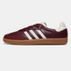Кросівки Adidas Samba OG Maroon, 36