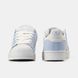 Кроссовки Adidas Superstar Blue White, 36