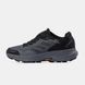 Кроссовки Adidas Terrex Grey Black Gore-Tex, 40