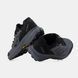 Кроссовки Adidas Terrex Grey Black Gore-Tex, 40