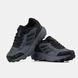 Кроссовки Adidas Terrex Grey Black Gore-Tex, 40