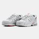 Кросівки New Balance 1906R Cordura Grey Red