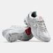 Кроссовки New Balance 1906R Cordura Grey Red, 41