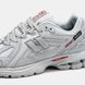 Кроссовки New Balance 1906R Cordura Grey Red, 41