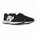 Кросівки New Balance 327 Black White, 38