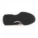 Кросівки New Balance 327 Black White, 38