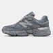 Кросівки New Balance 9060 Dark Grey Cordura, 36