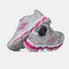 Кросівки New Balance ABZORB 2000 Grey Pink, 36