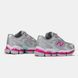 Кросівки New Balance ABZORB 2000 Grey Pink, 36