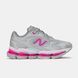 Кросівки New Balance ABZORB 2000 Grey Pink, 36