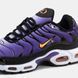 Кроссовки Nike Air Max TN Plus "Voltage Purple"