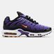 Кроссовки Nike Air Max TN Plus "Voltage Purple"