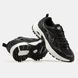 Кроссовки Nike FIYI v2 Black White, 42
