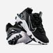 Кросівки Nike React Vision Black White, 40