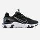 Кросівки Nike React Vision Black White, 40