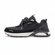Кроссовки Nike Rivah Gore-Tex Fur Black White Fur, 44