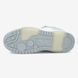 Кросівки Off-White Out of Office Low Tops Grey White, 36