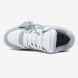 Кросівки Off-White Out of Office Low Tops Grey White, 36