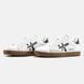 Кросівки Premiata Steven White Black, 40