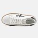 Кросівки Premiata Steven White Black, 40